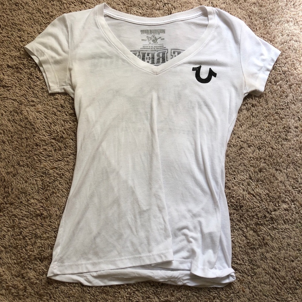 true religion shirt